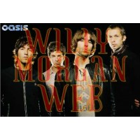 Oasis 1